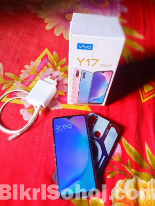 Vivo Y17